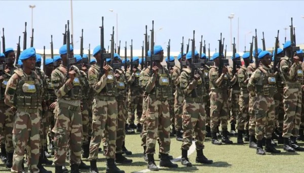 Tel Aviv, Ankara’nın Afrika’daki Gücünü İtiraf Etti! “Türkler Somali’yi Güvenli Hale Getirdi”